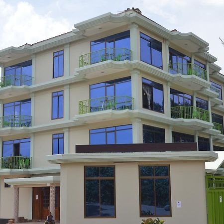 Africana Grand Hotel Arusha Luaran gambar