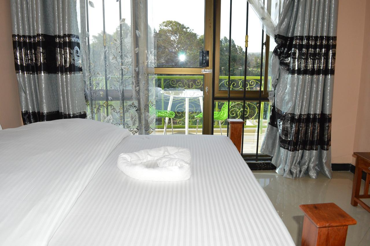 Africana Grand Hotel Arusha Luaran gambar