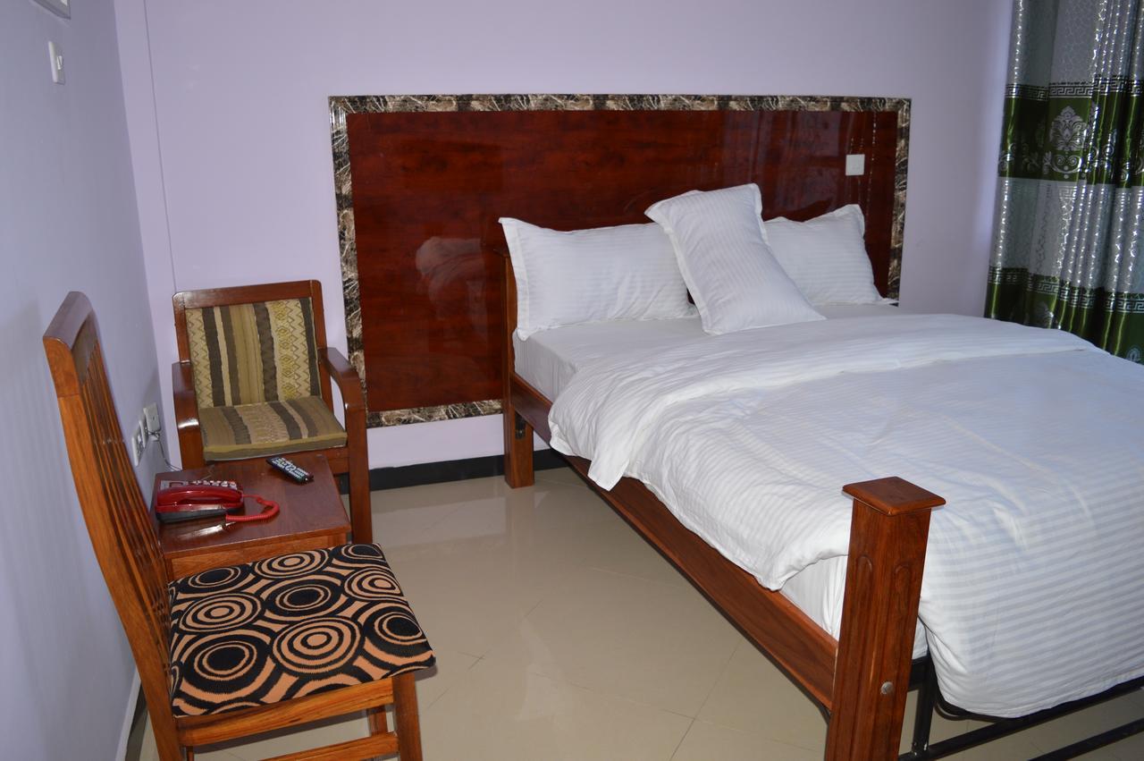 Africana Grand Hotel Arusha Luaran gambar